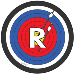 R